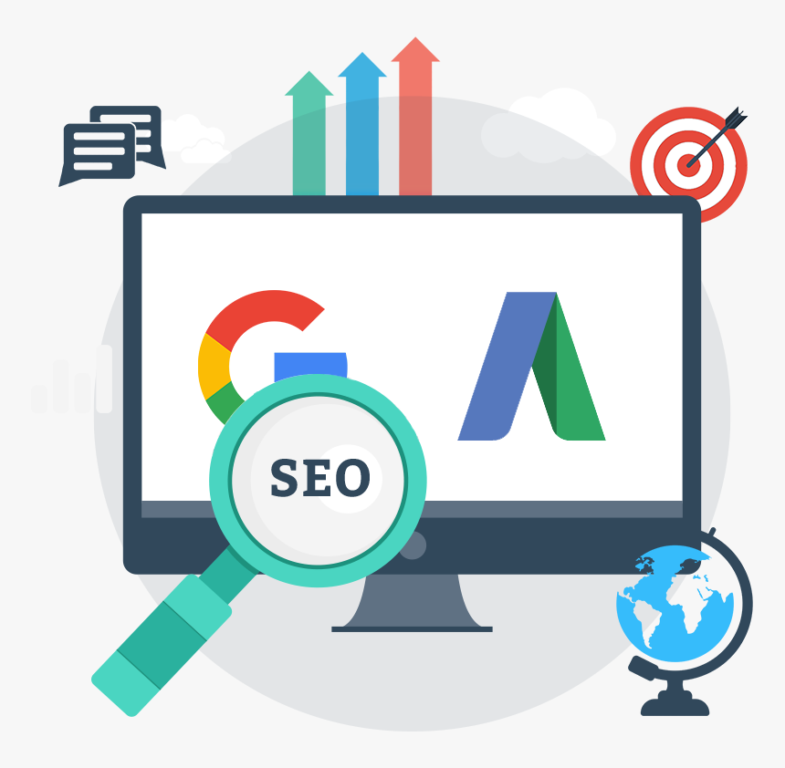 What We Offer with Our SEO Services